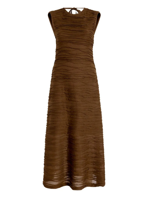 PROENZA SCHOULER WHITE LABEL LAURA DRESS